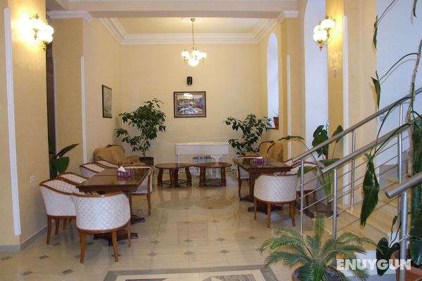 Armenia Wellness & SPA Hotel, Jermuk Genel