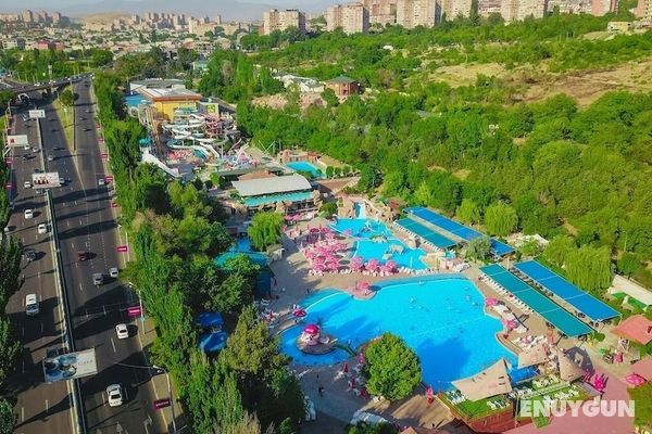 Armenian Village Park Hotel Öne Çıkan Resim