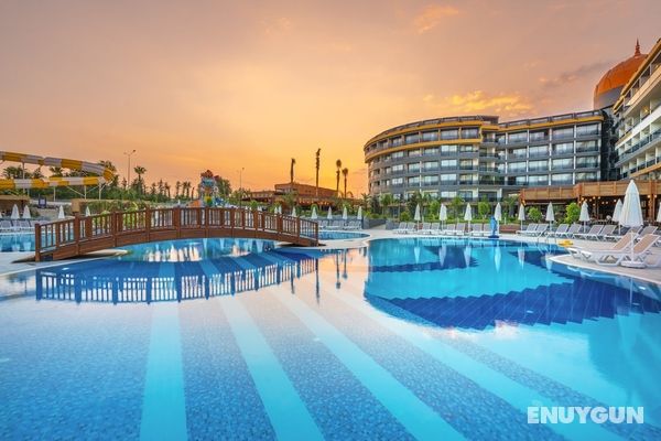 Arnor De Luxe Hotel Öne Çıkan Resim