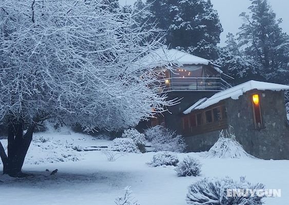 Arrayan Hostería de Montaña y Casa de Té Genel