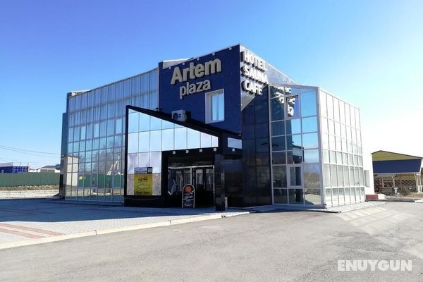 Artem-Plaza Öne Çıkan Resim