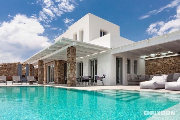 Villa Artemis By Mykonos Luxury Öne Çıkan Resim