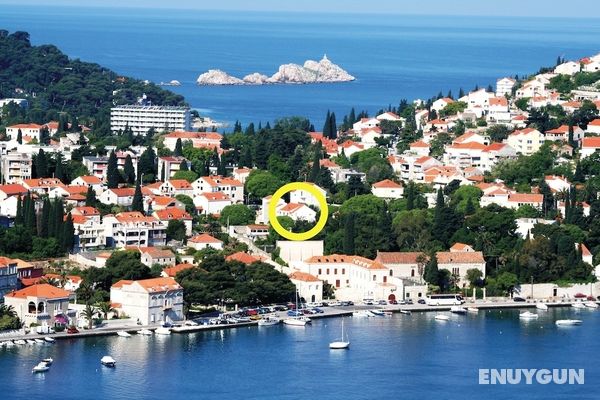 Apartments Artemis Dubrovnik - Adults Only Öne Çıkan Resim