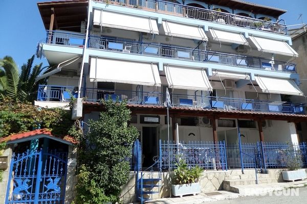 Artemis Studios & Apartments Öne Çıkan Resim