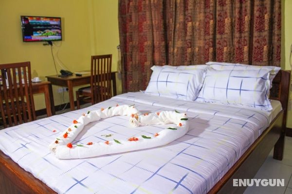 Arusha Family Retreat Resort Öne Çıkan Resim