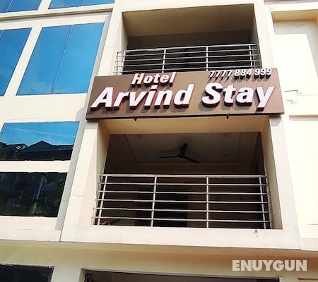 Hotel Arvind Vizag Beach Öne Çıkan Resim