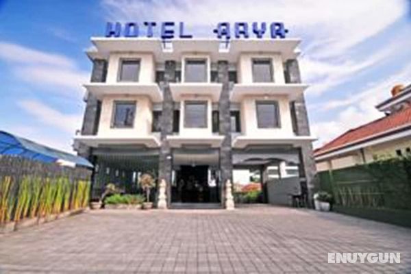 Arya Hotel and Spa Öne Çıkan Resim