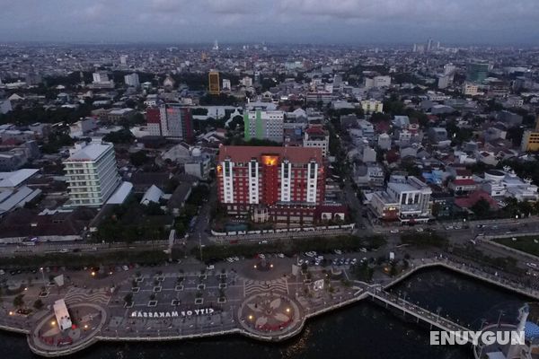 Aryaduta Makassar Genel