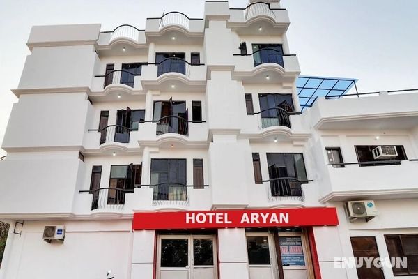 Hotel Aryan Öne Çıkan Resim