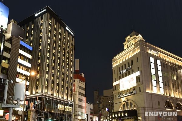 Asakusa Tobu Hotel Öne Çıkan Resim