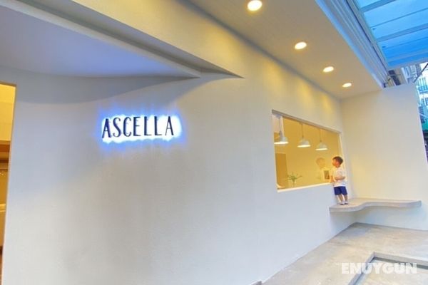 Ascella Hotel Öne Çıkan Resim