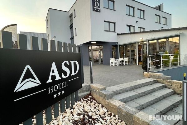 ASD Hotel Öne Çıkan Resim