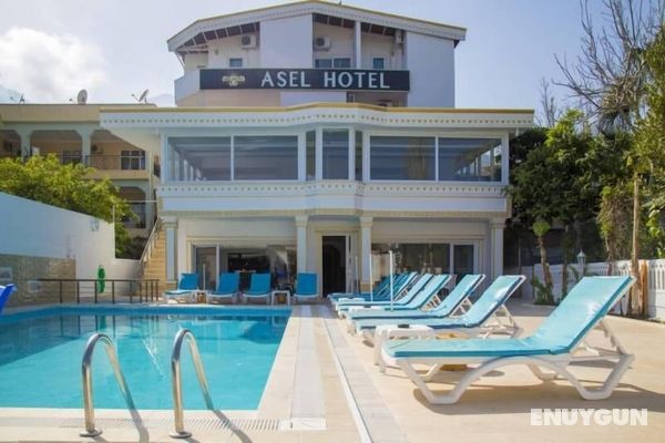 Asel Hotel Öne Çıkan Resim