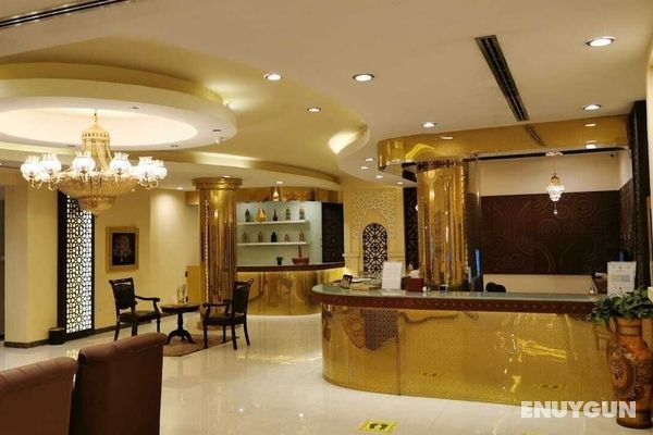 ashbona hotel suites Öne Çıkan Resim
