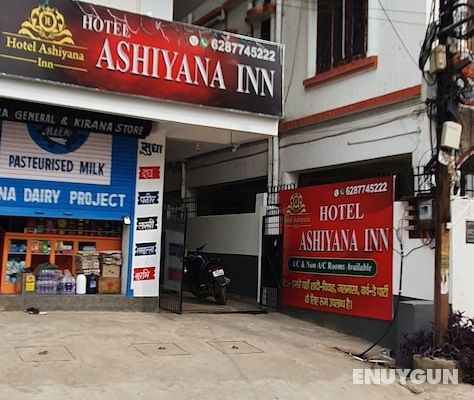 Ashiyana Inn Hotel Öne Çıkan Resim