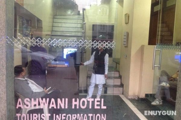 Ashwani Hotel Öne Çıkan Resim