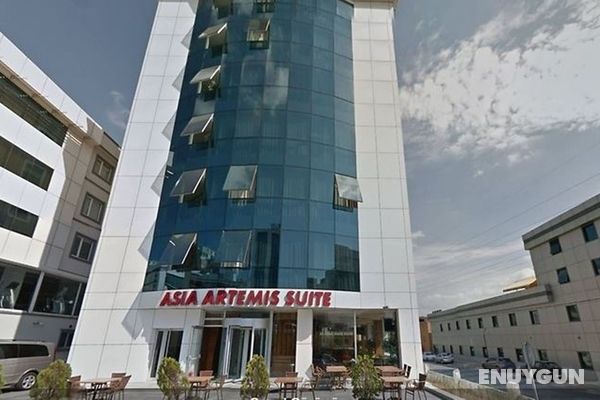 Asia Artemis Hotel Genel