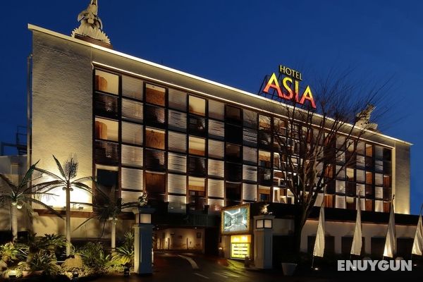 Hotel Asia Öne Çıkan Resim