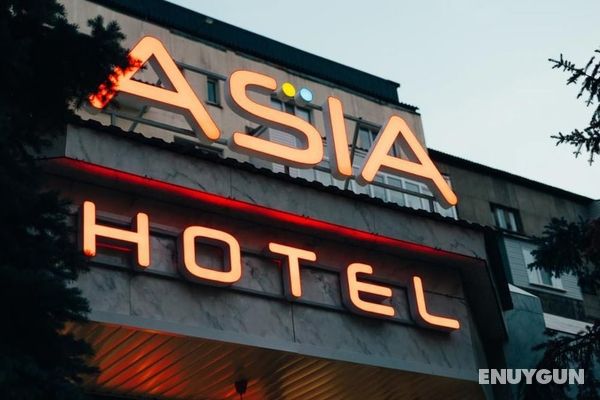 ASIA Hotel Öne Çıkan Resim