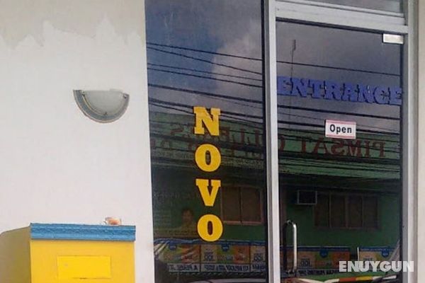 Asia Novo Boutique Hotel - Rosario Öne Çıkan Resim