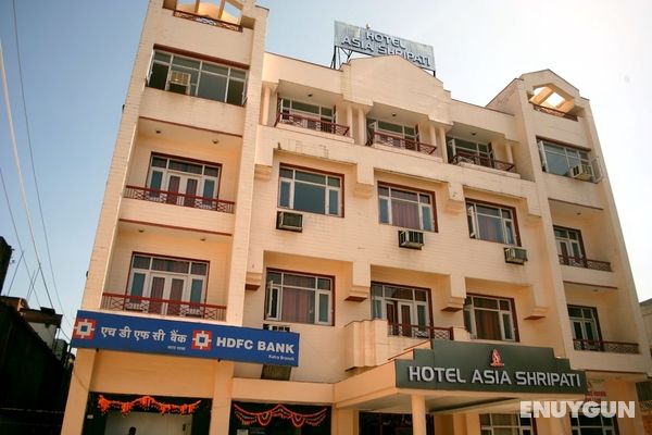 Hotel Asia Shripati By MTMC ROOMS Öne Çıkan Resim