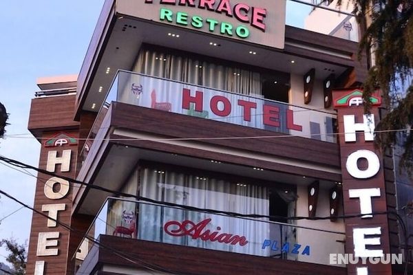 Hotel Asian Plaza Mcleodganj Öne Çıkan Resim