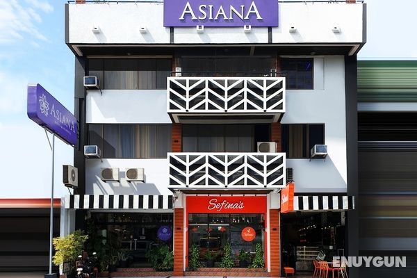 Asiana Hotel Öne Çıkan Resim