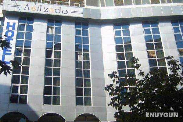 Asilzade Hotel Genel
