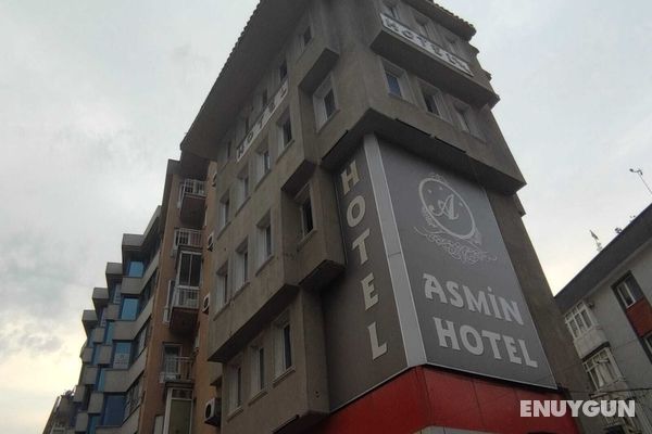 Asmin Hotel Bursa Genel