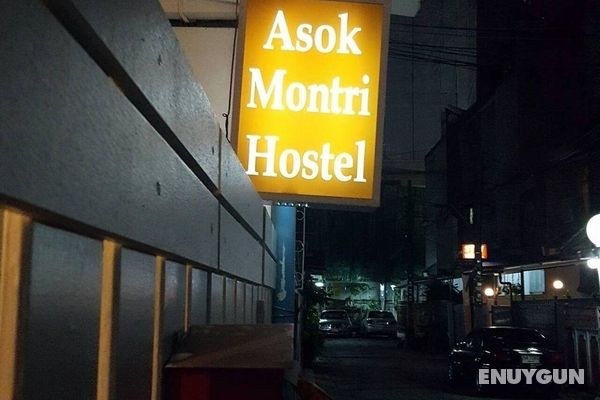 Asoke Montri Hostel Genel