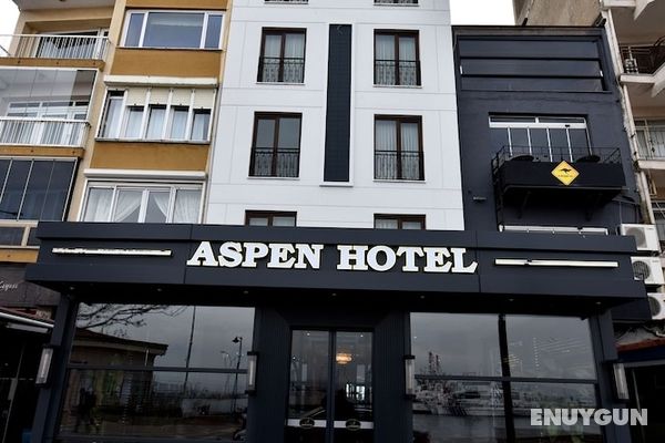 Aspen Hotel Çanakkale Öne Çıkan Resim
