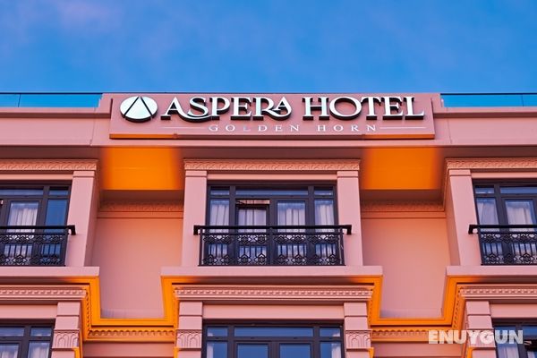 Aspera Hotel Golden Horn Genel