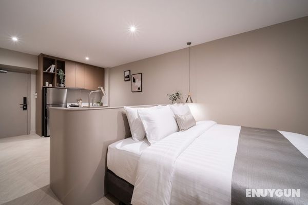 Aspira Residence Sukhumvit 71 Öne Çıkan Resim