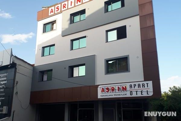 Asrin Apart Otel Genel