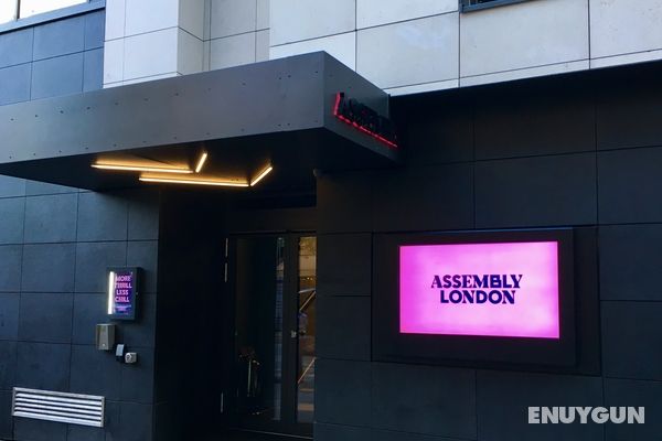 Assembly Hotel Genel