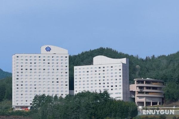 Hotel Associa Takayama Resort Genel