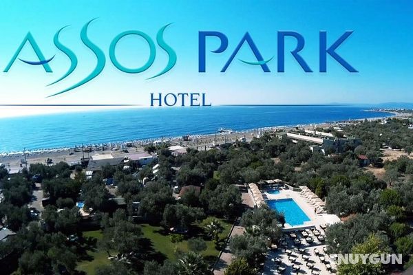 Assos Park Hotel Genel