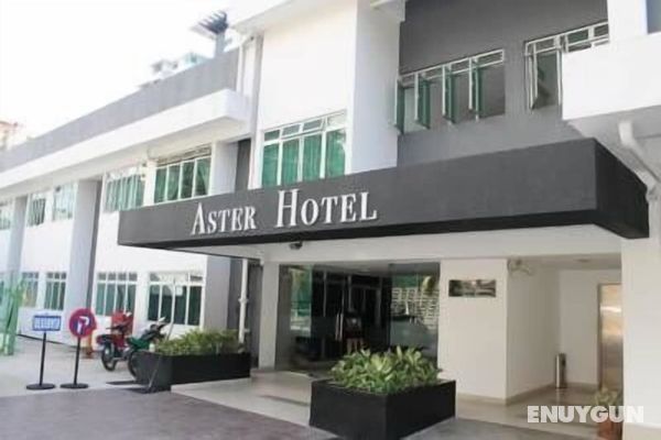 Aster Hotel Bukit Jalil Öne Çıkan Resim