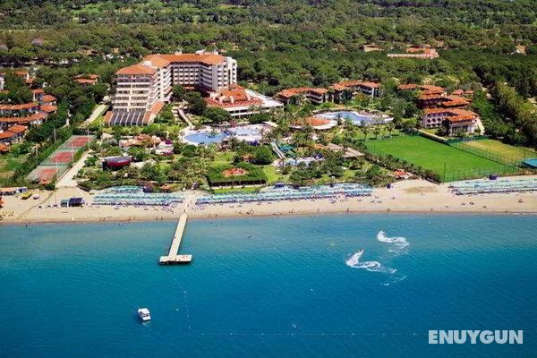 Astir Odysseus Kos Resort & Spa Genel