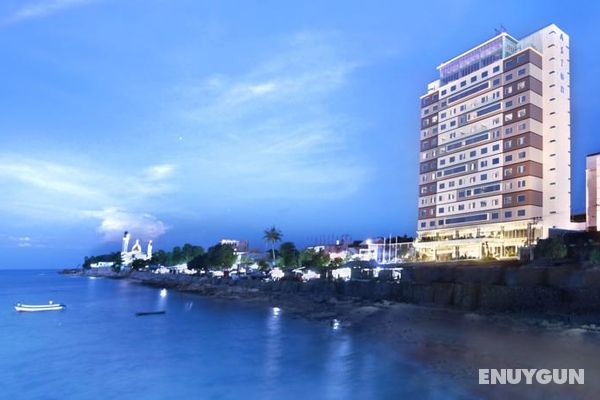 Aston Kupang Hotel & Convention Center Genel