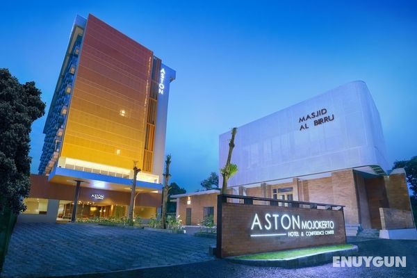 ASTON Mojokerto Hotel & Conference Center Öne Çıkan Resim