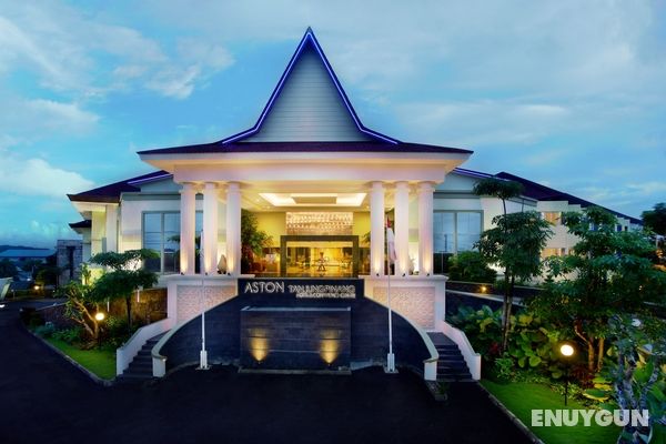 Aston Tanjung Pinang Hotel & Conference Center Genel