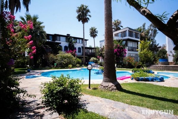 Astonishing Villa With Pool Near Tilkicik Bay Öne Çıkan Resim