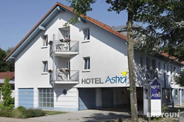 Astra Hotel Garni Öne Çıkan Resim