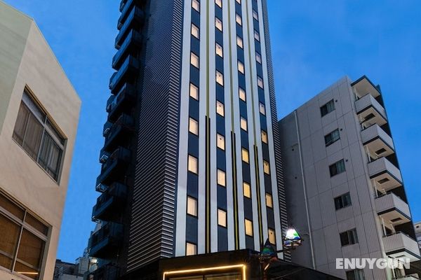 Hotel Asyl Tokyo Kamata Öne Çıkan Resim