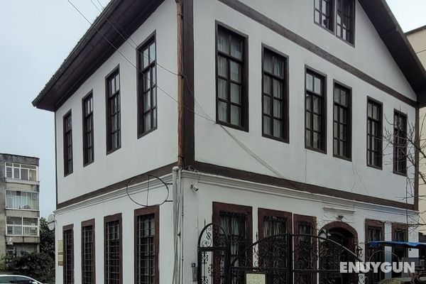 Ata Konağı Ottoman Mansion Otel Öne Çıkan Resim