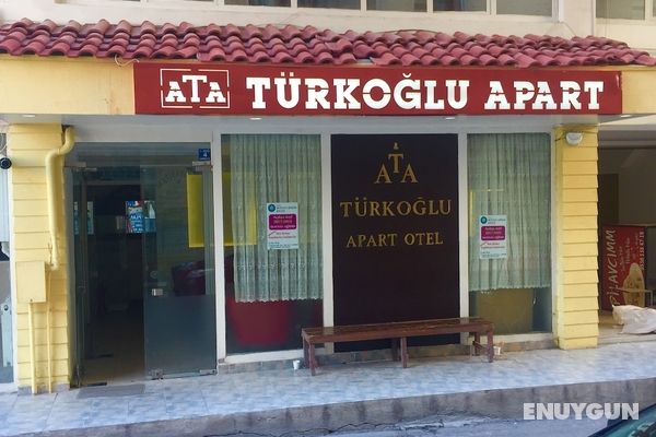 Ata Turkoglu Apart Otel Öne Çıkan Resim