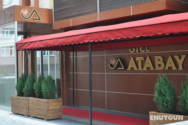 Otel Atabay Genel