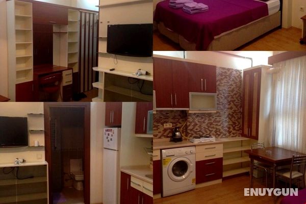 Ataköy Rental Apartments Genel