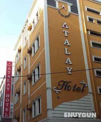 Atalay Hotel Kayseri Genel